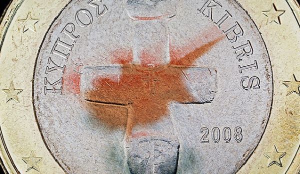 Reuters: "Η Κύπρος θα βγει από την Ευρωζώνη"