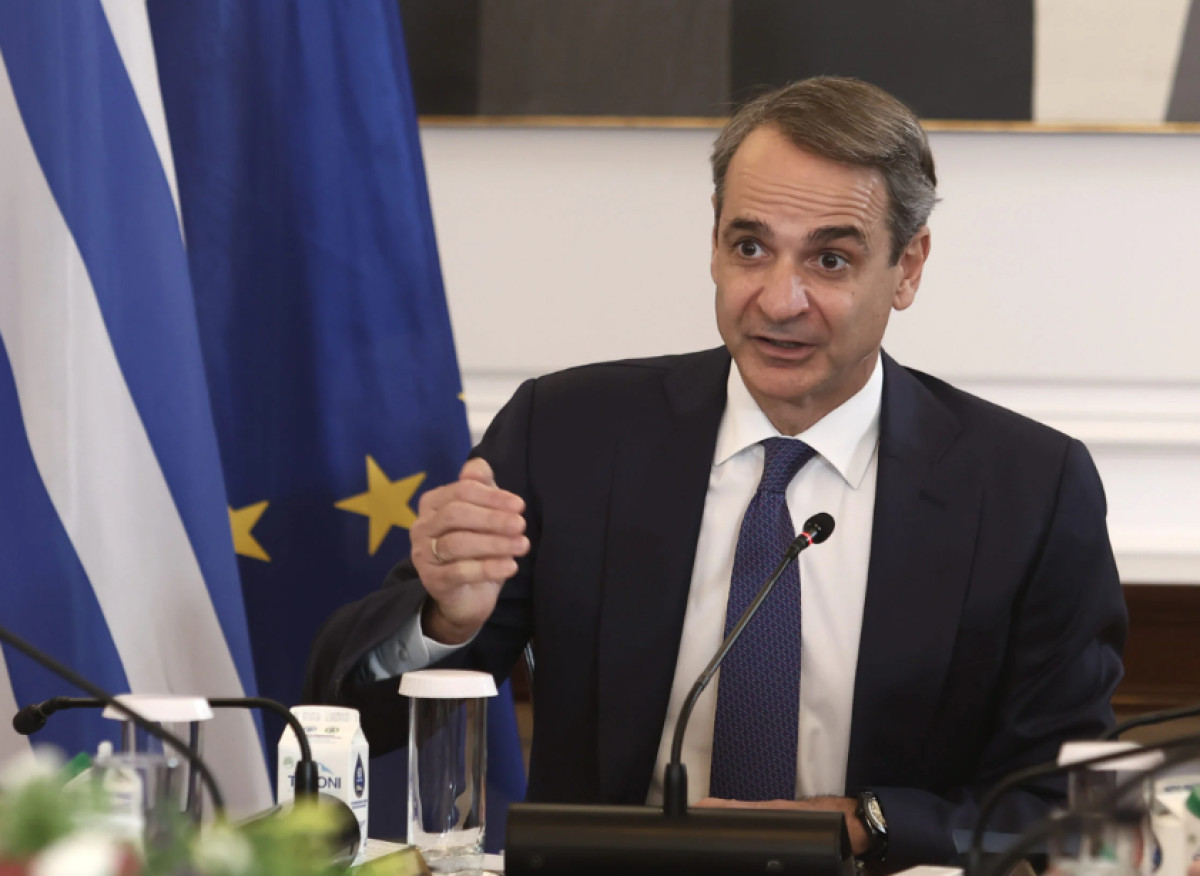 Μητσοτάκης για επιστολική ψήφο: Ιστορικό βήμα για την Ελλάδα