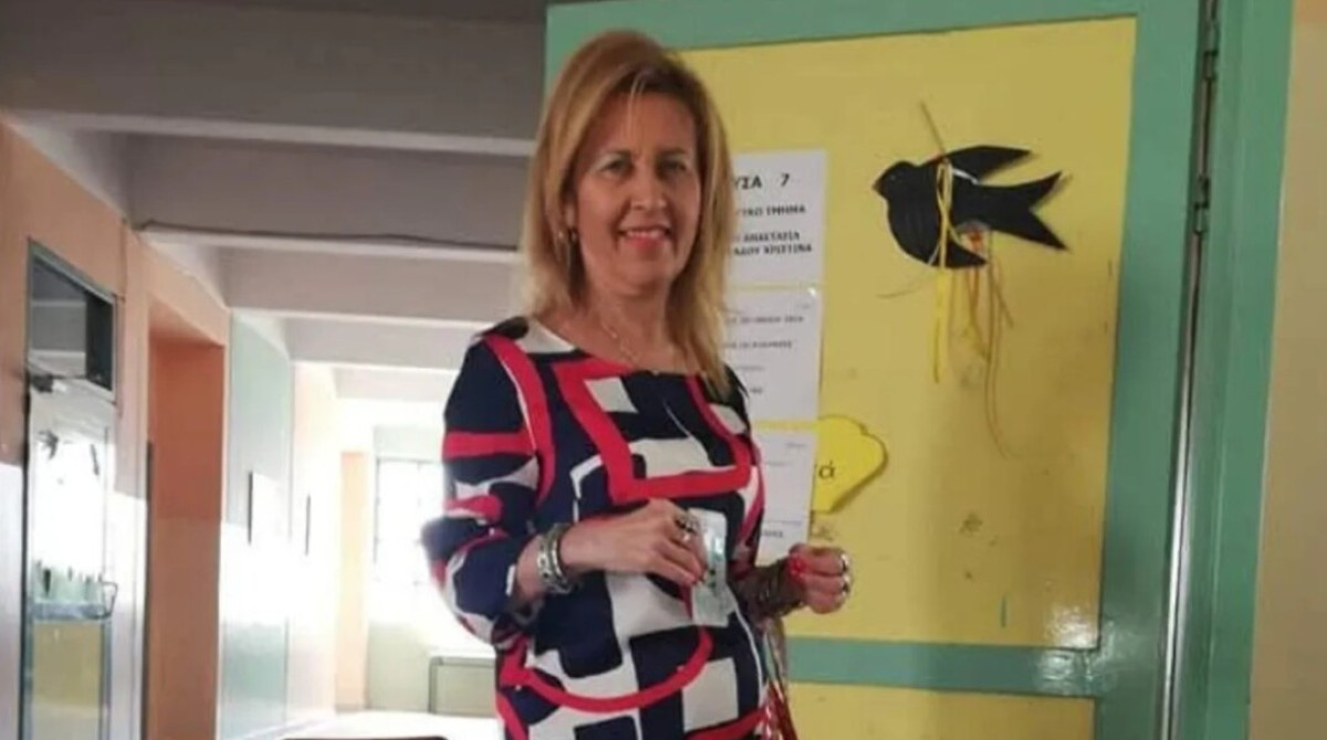 To υπ. Παιδείας για την απώλεια της εκπαιδευτικού Σοφίας Χρηστίδου: Κάθε πτυχή της υπόθεσης θα εξεταστεί