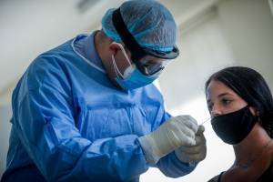 Κορονοϊός-Ελλάδα: Στην Αττική τα 101 από τα 156 νέα κρούσματα