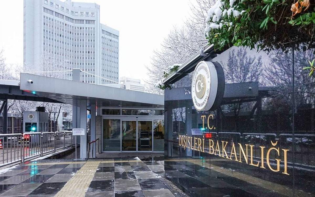 Άγκυρα: Η Ελλάδα συνεχίζει τις προκλητικές στρατιωτικές ενέργειες