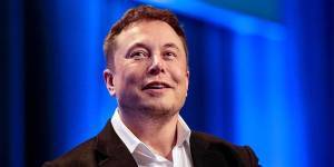 Μασκ: Δεχόμαστε bitcoin για αγορά Tesla