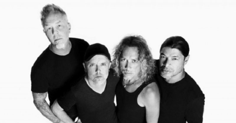 Ακούσατε τα καινούρια τραγούδια των Metallica;