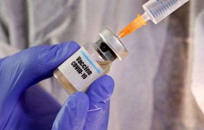 Επικαιροποιημένα εμβόλια κορονοϊού: 5 χρήσιμες ερωτήσεις και απαντήσεις