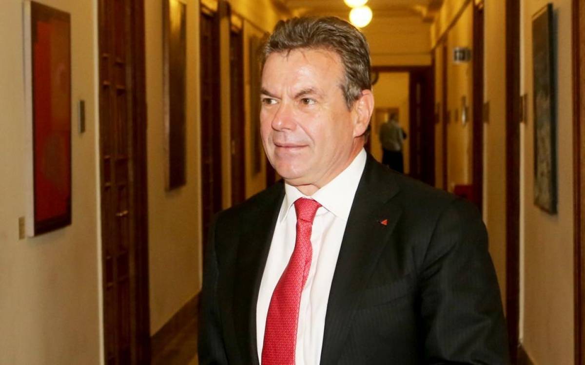 Πετρόπουλος:Το πλεόνασμα ΕΦΚΑ δίνει τη δυνατότητα νέας ρύθμισης 120 δόσεων