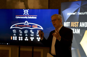 Pylones Hellas: Παρουσιάζει τον νέο στρατηγικό της συνεργάτη Security HQ