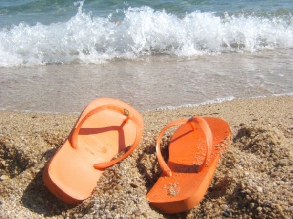 Μεγάλη αύξηση τουριστών τον Ιούλιο - Πρώτη η ρωσική αγορά