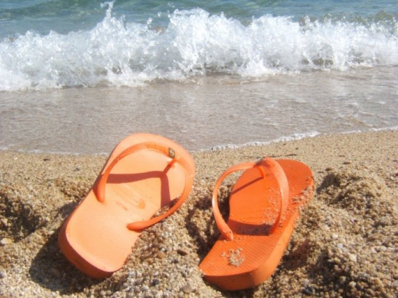 Μεγάλη αύξηση τουριστών τον Ιούλιο - Πρώτη η ρωσική αγορά