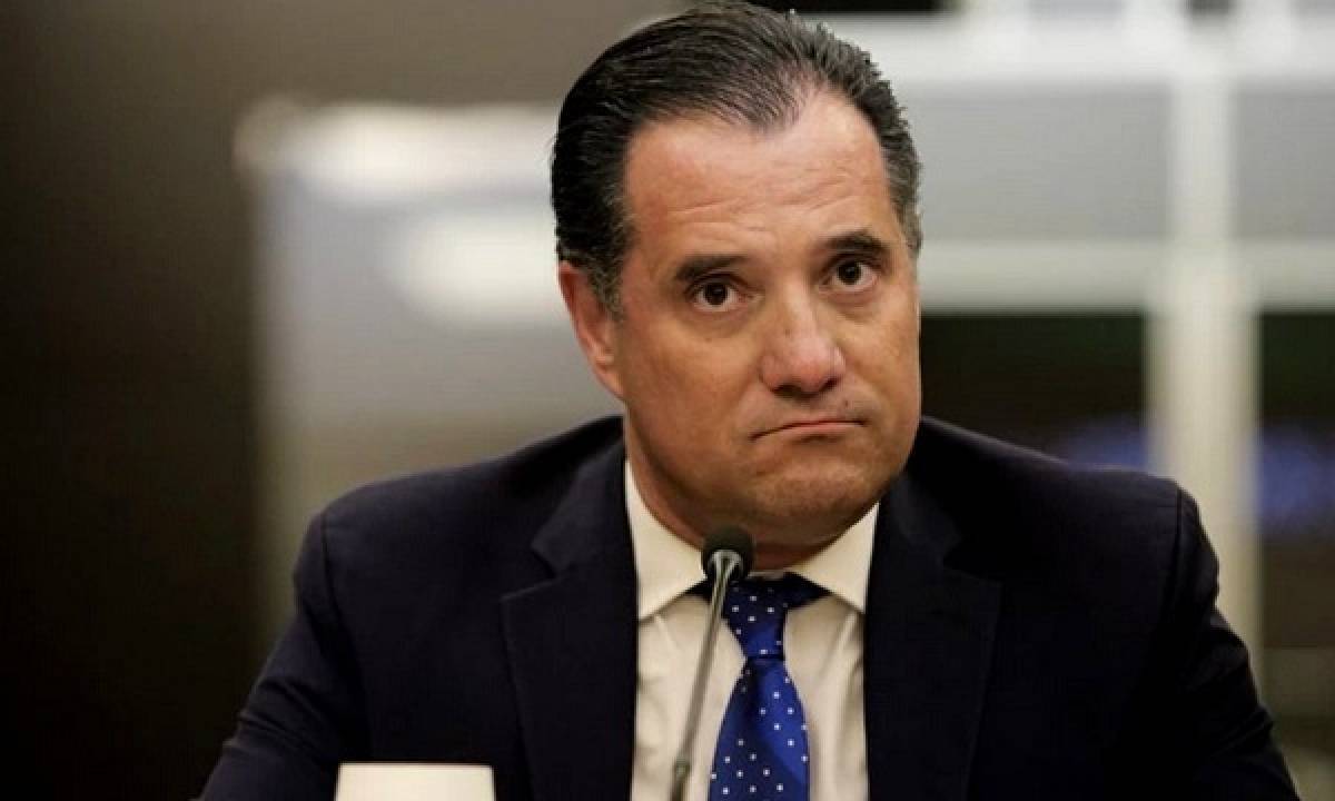 Γεωργιάδης: Εάν φτάσουμε στο 80% εμβολιασμένων, η πανδημία τελείωσε