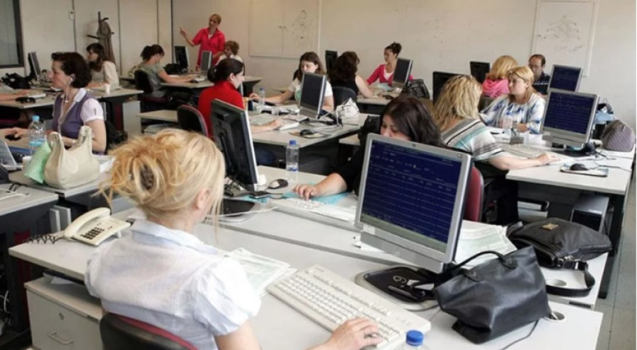 9 ερωτήσεις-απαντήσεις για το νέο σύστημα επιλογής διοικήσεων στο Δημόσιο