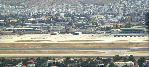 Στην τελική φάση προχωρά ο διαγωνισμός για την Ελληνικόν Α.Ε.