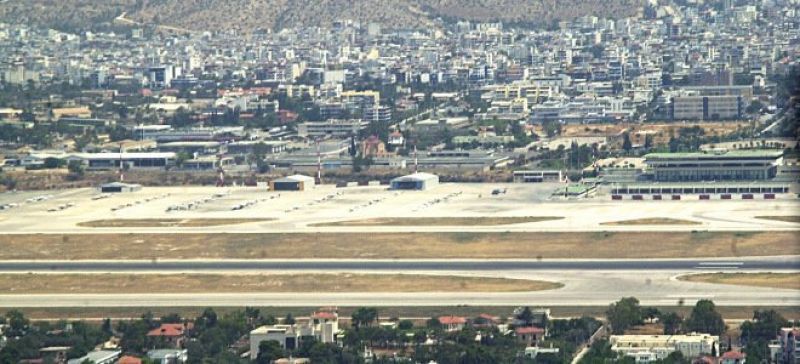 Στην τελική φάση προχωρά ο διαγωνισμός για την Ελληνικόν Α.Ε.