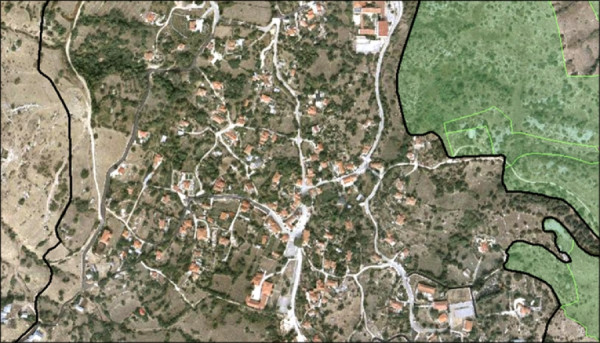 Ξεκινά η υποβολή αιτήσεων υπαγωγής για τις οικιστικές πυκνώσεις