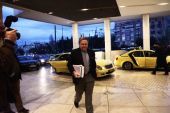 Σκληρή γραμμή από το κουαρτέτο: Παραμένουν οι νάρκες στο Ασφαλιστικό