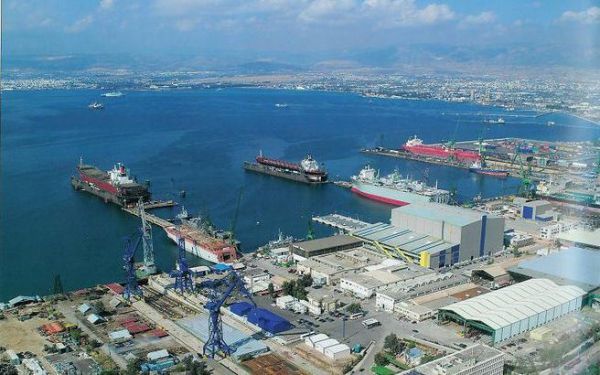 Επενδύσεις 2,36 δισ. από τους Έλληνες εφοπλιστές σε ναυπηγήσεις και αγορές