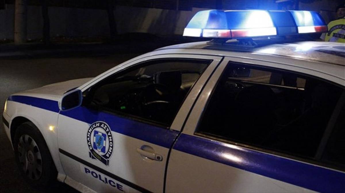 Μαχαιρωμένη βρέθηκε 53χρονη στο Παλαιό Φάληρο
