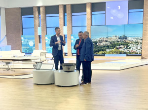 Μπακογιάννης-Παρακολουθήσεις: Να μην συρθούμε μέχρι τις εκλογές μέσα στον «βούρκο»
