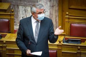 Ηράκλειο: Το πακέτο μέτρων για τη στήριξη σεισμοπαθών επιχειρήσεων-εργαζομένων