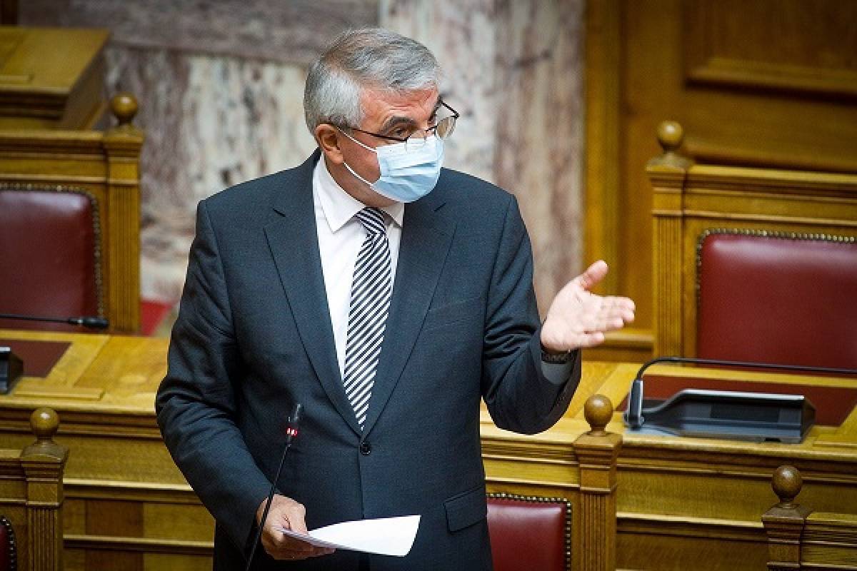 Ηράκλειο: Το πακέτο μέτρων για τη στήριξη σεισμοπαθών επιχειρήσεων-εργαζομένων