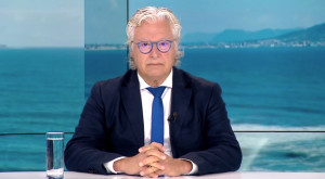 Μαζάνης: Δεν χρειάζεται πανικός, είναι το γνωστό στέλεχος στρεπτόκοκκου