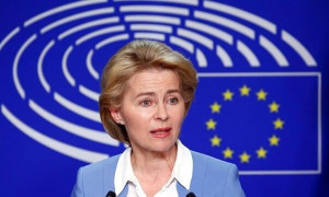 Λάιεν: Να φέρουμε τα επίδοξα μέλη της ΕΕ πιο κοντά
