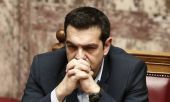 Απεργιακό Μέτωπο: Ο Τσίπρας παίρνει επάνω του το παιχνίδι