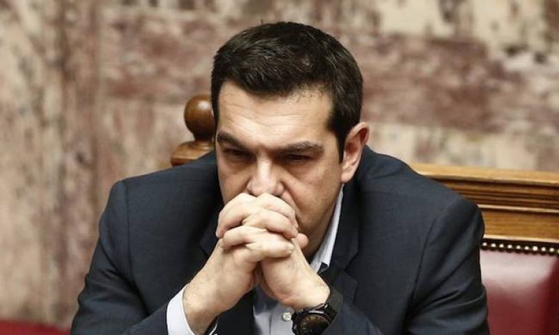 Απεργιακό Μέτωπο: Ο Τσίπρας παίρνει επάνω του το παιχνίδι