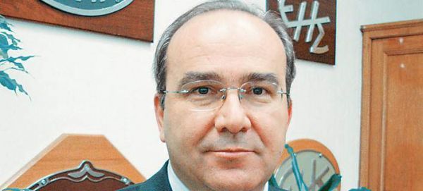 Από το τιμόνι τoυ Μετρό, στο «ταμείο» της ΝΔ