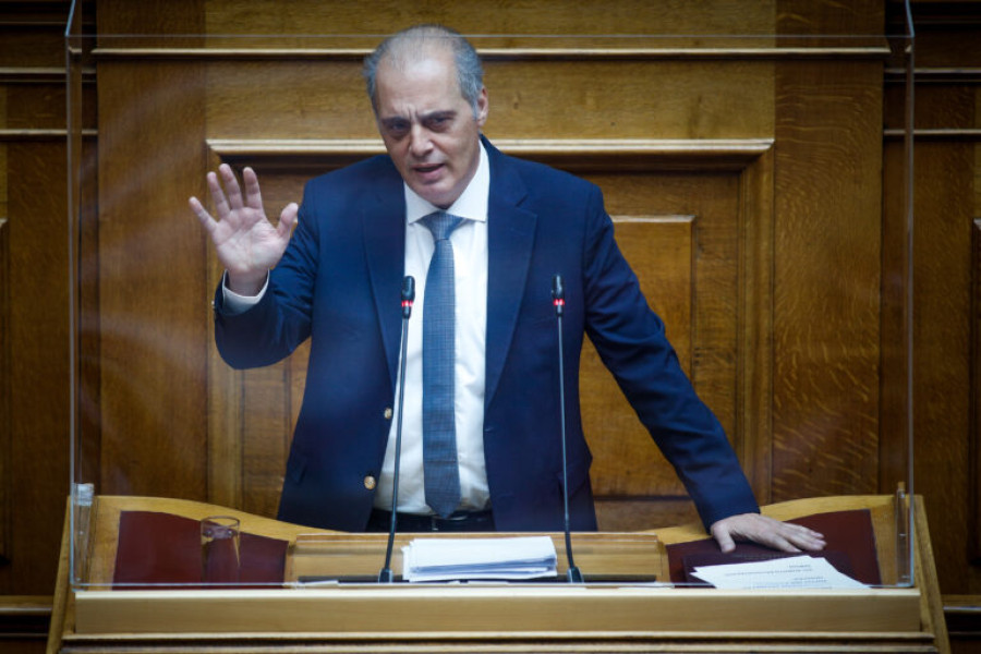 Η φόρα του Βελόπουλου και οι εκπλήξεις της κάλπης