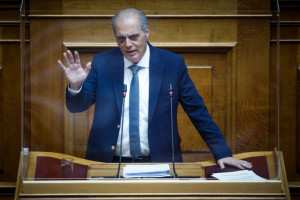 Η φόρα του Βελόπουλου και οι εκπλήξεις της κάλπης