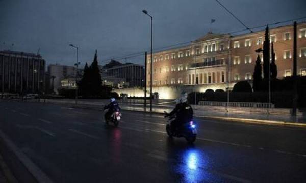O «χάρτης» των κρουσμάτων: Σε ποιες περιοχές «χτυπά συναγερμός»
