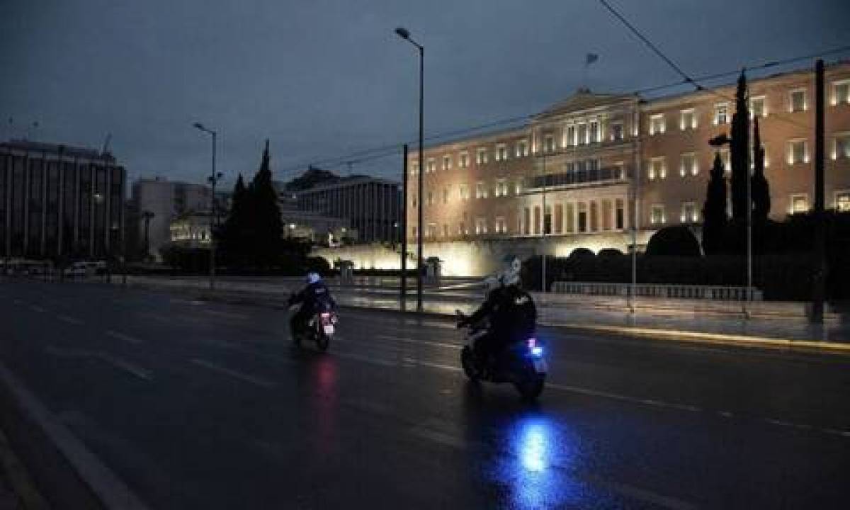 O «χάρτης» των κρουσμάτων: Σε ποιες περιοχές «χτυπά συναγερμός»