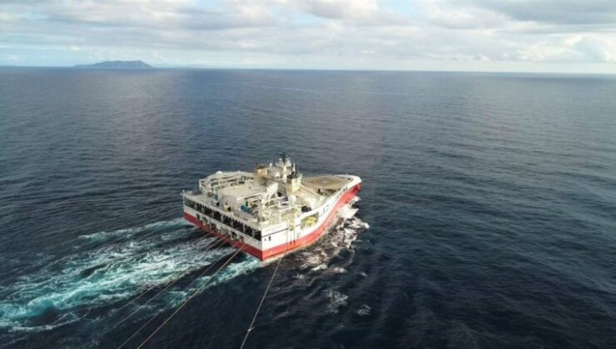 Υδρογονάνθρακες: Ελπιδοφόρα τα κοιτάσματα της Κρήτης- Ορόσημο το 2025