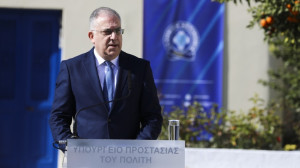 Θεοδωρικάκος για τρομοκρατική οργάνωση: Ασφαλής χώρα η Ελλάδα