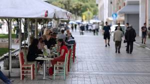 Η ατζέντα της Επιτροπής Εμπειρογνωμόνων-Στο επίκεντρο εστίαση και καρναβαλικές εκδηλώσεις