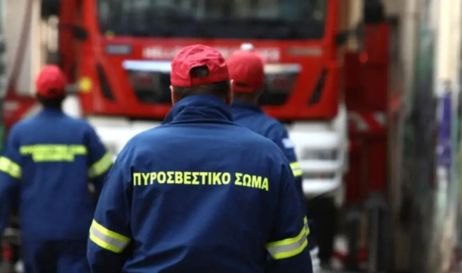 Τζουμέρκα και Ζαγόρι: Επιχειρήσεις διάσωσης πέντε κτηνοτρόφων