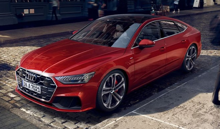 Audi: Αυξημένα έσοδα αλλά ανησυχία για το μέλλον