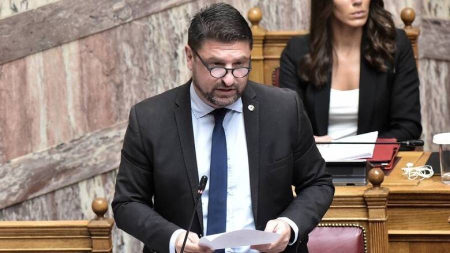 Χαρδαλιάς: Απέχουμε από νέο lockdown-«Παίζει» οριζόντια χρήση μάσκας και SMS