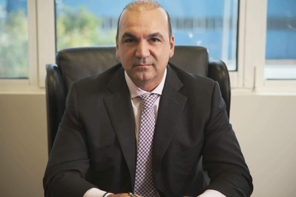 I.Μασούτης: Στο Γενικό Συμβούλιο της ΤτΕ ο πρόεδρος της ΚΕΕΕ