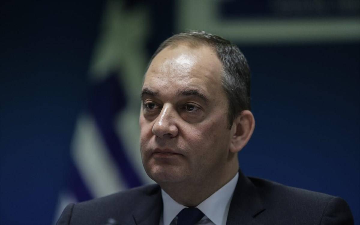 Τι συζήτησαν Πλακιωτάκης-ναυτεργατικά σωματεία