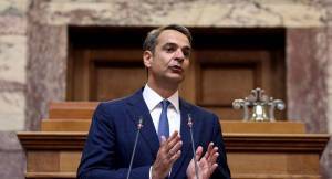 Η αγορά αποτιμά τις προγραμματικές δηλώσεις της κυβέρνησης