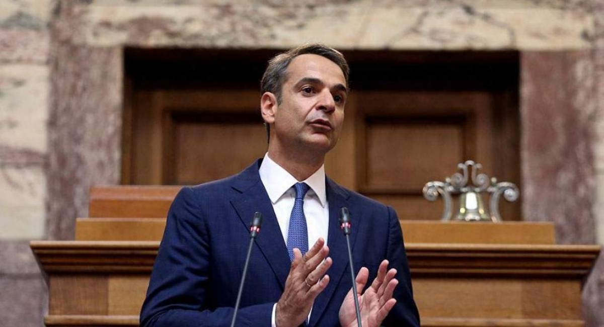 Η αγορά αποτιμά τις προγραμματικές δηλώσεις της κυβέρνησης