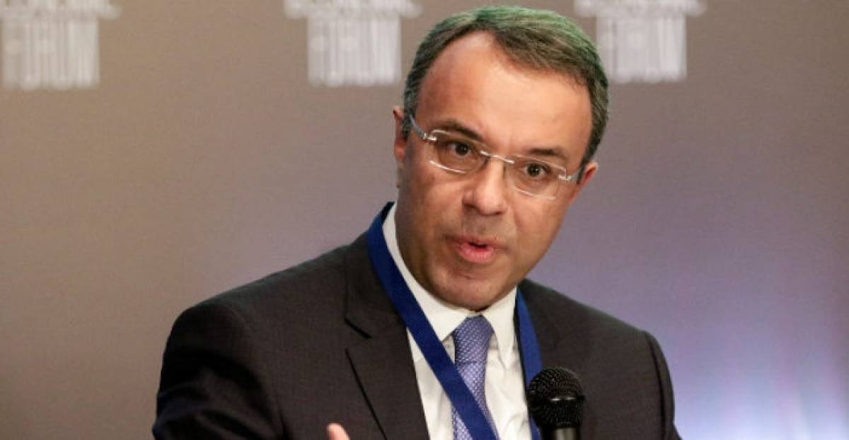 Σταϊκούρας: Ο Τσίπρας ξεπερνά σε κοπτοραπτική τον Τσακαλώτο