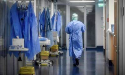 Κορονοϊός-Ελλάδα: 66 θάνατοι και 18.592 κρούσματα- 600+ εισαγωγές στα νοσοκομεία