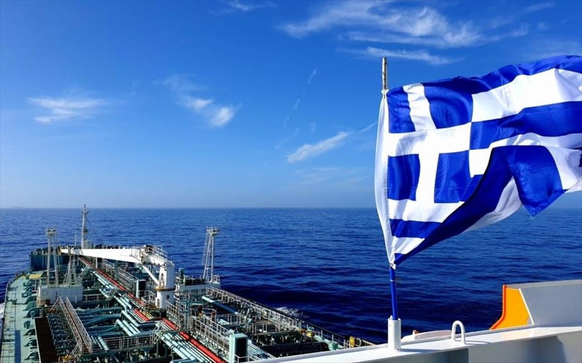 Reuters: Η Ελλάδα καλεί τον ελληνόκτητο στόλο να αυξήσει την ασφάλεια του στη Μαύρη Θάλασσα