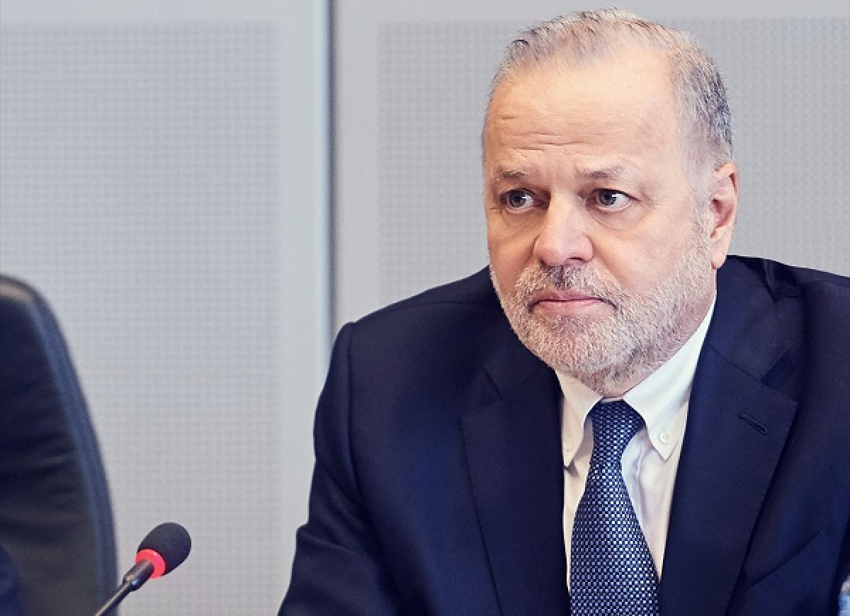 Ευ. Μυτιληναίος για ενεργειακή κρίση: «Αυτοκτονική» η αδράνεια της ΕΕ
