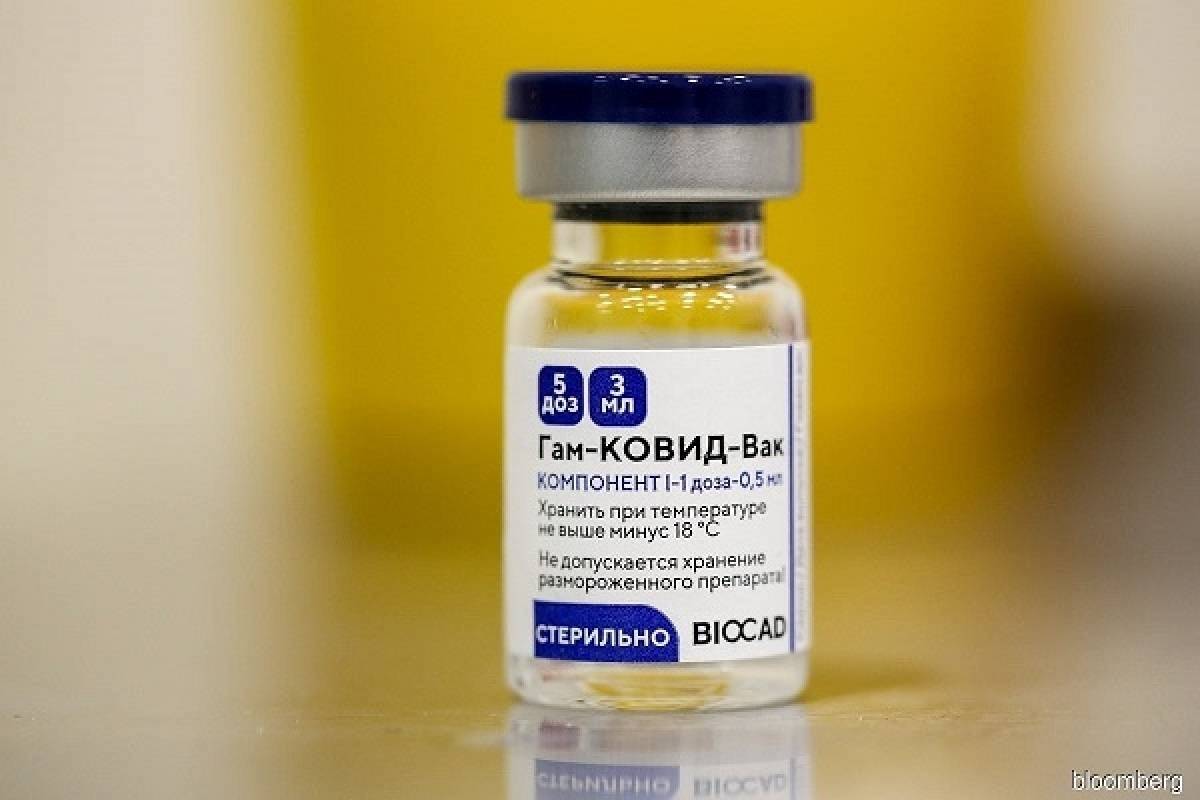 Ουγγαρία: Η πρώτη χώρα στην ΕΕ που αγόρασε το SputnikV