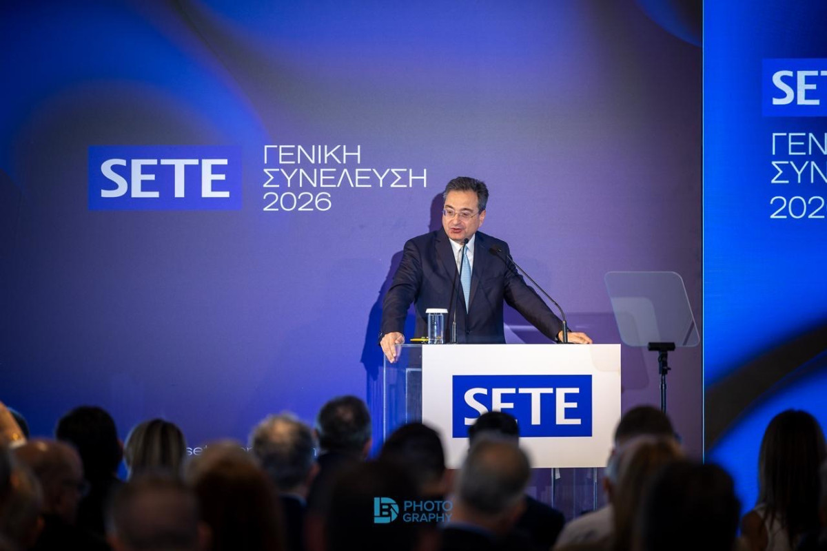 Καραβίας: Σήμα για άνοιγμα στην ινδική αγορά – «Προτεραιότητα η διαφοροποίηση των πηγών εσόδων»