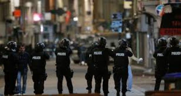 Παρίσι: Ίσως σκοτώθηκε και άλλος τρομοκράτης