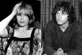 Marianne Faithfull: "Ο φίλος μου σκότωσε τον Jim Morrison"